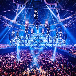 Reverze 2025 | Friday 14 February | Part IV