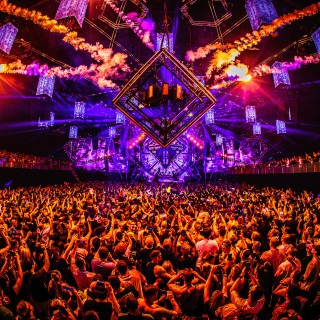 Reverze 2025 | Friday 14 February | Part IV