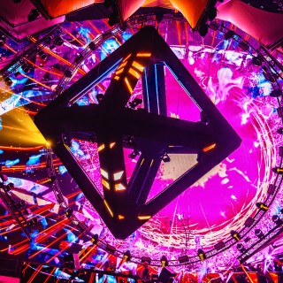 Reverze 2025 | Friday 14 February | Part IV
