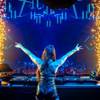 Reverze 2025 | Friday 14 February | Part IV