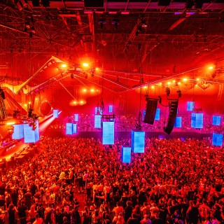 Reverze 2025 | Friday 14 February | Part IV