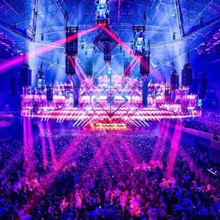 Reverze 2025 | Friday 14 February | Part IV