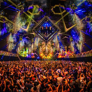 Reverze 2025 | Friday 14 February | Part IV