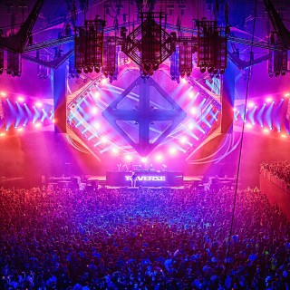 Reverze 2025 | Friday 14 February | Part IV