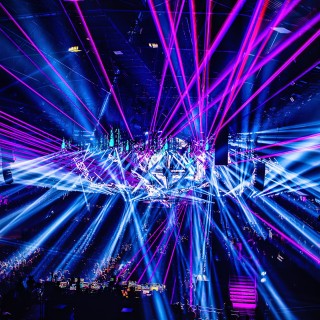 Reverze 2025 | Friday 14 February | Part IV