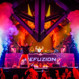 Reverze 2025 | Friday 14 February | Part IV