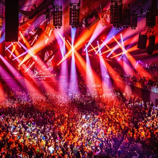 Reverze 2025 | Friday 14 February | Part IV