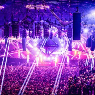 Reverze 2025 | Friday 14 February | Part IV