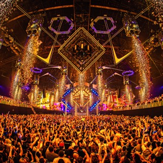 Reverze 2025 | Friday 14 February | Part IV