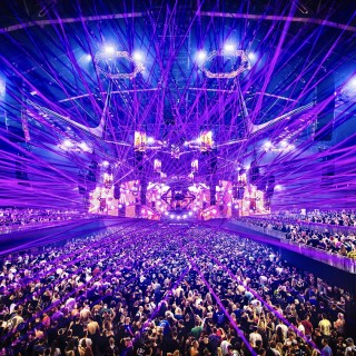 Reverze 2025 | Friday 14 February | Part IV