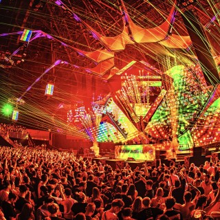 Reverze 2025 | Friday 14 February | Part IV