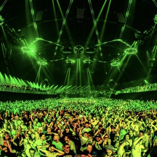 Reverze 2025 | Friday 14 February | Part IV
