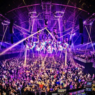 Reverze 2025 | Friday 14 February | Part IV