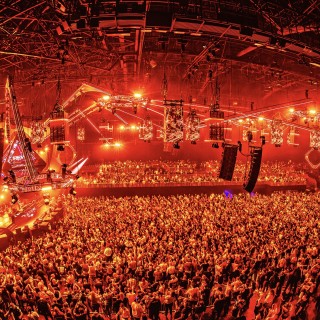Reverze 2025 | Friday 14 February | Part IV