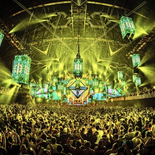 Reverze 2025 | Friday 14 February | Part IV