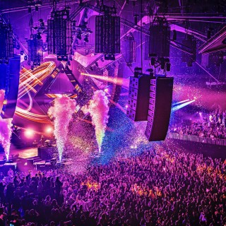 Reverze 2025 | Friday 14 February | Part IV