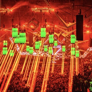 Reverze 2025 | Friday 14 February | Part IV