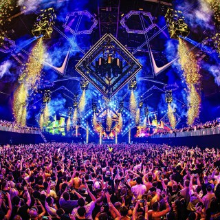 Reverze 2025 | Friday 14 February | Part IV