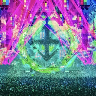 Reverze 2025 | Friday 14 February | Part IV