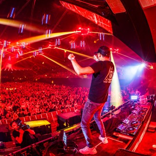 Reverze 2025 | Saturday 15 February | Part IV
