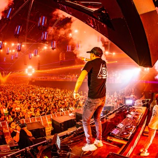Reverze 2025 | Saturday 15 February | Part IV