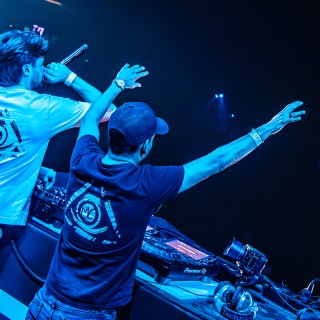 Reverze 2025 | Saturday 15 February | Part IV