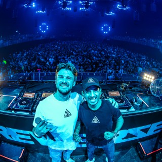 Reverze 2025 | Saturday 15 February | Part IV