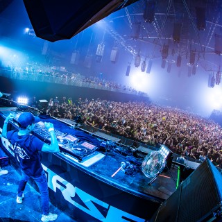 Reverze 2025 | Saturday 15 February | Part IV