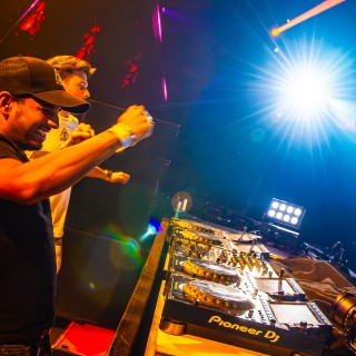Reverze 2025 | Saturday 15 February | Part IV