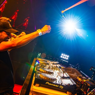 Reverze 2025 | Saturday 15 February | Part IV