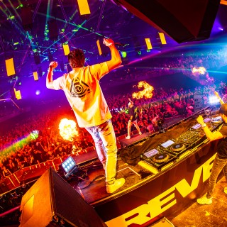 Reverze 2025 | Saturday 15 February | Part IV