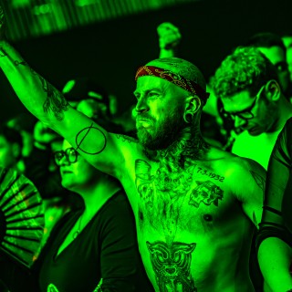 Reverze 2025 | Saturday 15 February | Part IV