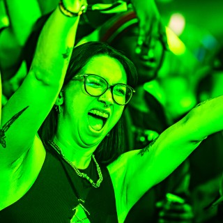 Reverze 2025 | Saturday 15 February | Part IV