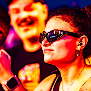 Reverze 2025 | Saturday 15 February | Part IV