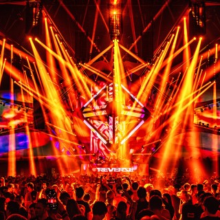 Reverze 2025 | Saturday 15 February | Part IV
