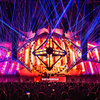 Reverze 2025 | Saturday 15 February | Part IV