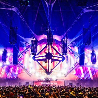 Reverze 2025 | Saturday 15 February | Part IV