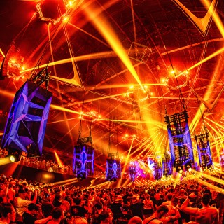 Reverze 2025 | Saturday 15 February | Part IV