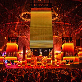 Reverze 2025 | Saturday 15 February | Part IV