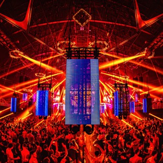 Reverze 2025 | Saturday 15 February | Part IV