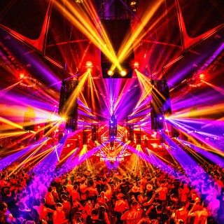 Reverze 2025 | Saturday 15 February | Part IV