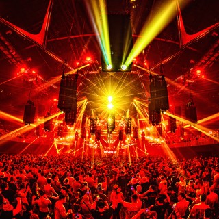 Reverze 2025 | Saturday 15 February | Part IV