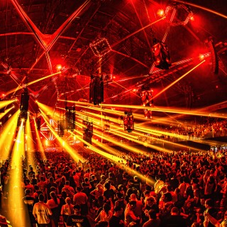 Reverze 2025 | Saturday 15 February | Part IV