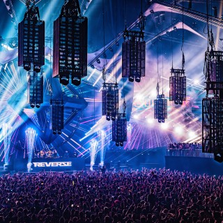 Reverze 2025 | Saturday 15 February | Part IV
