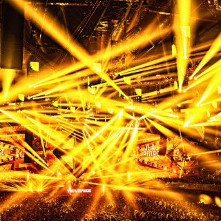 Reverze 2025 | Saturday 15 February | Part IV
