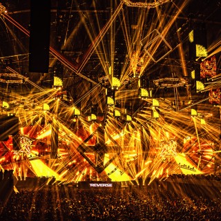 Reverze 2025 | Saturday 15 February | Part IV