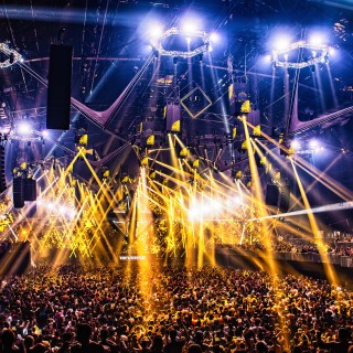 Reverze 2025 | Saturday 15 February | Part IV