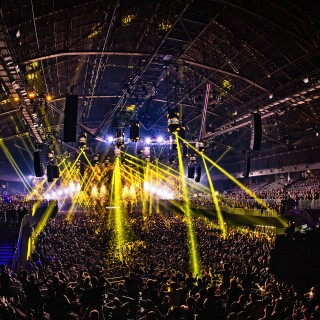 Reverze 2025 | Saturday 15 February | Part IV