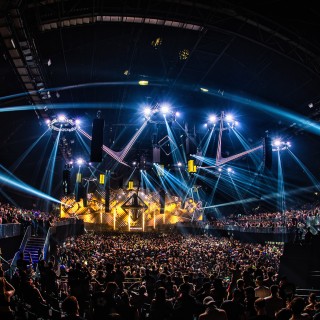 Reverze 2025 | Saturday 15 February | Part IV