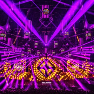 Reverze 2025 | Saturday 15 February | Part IV